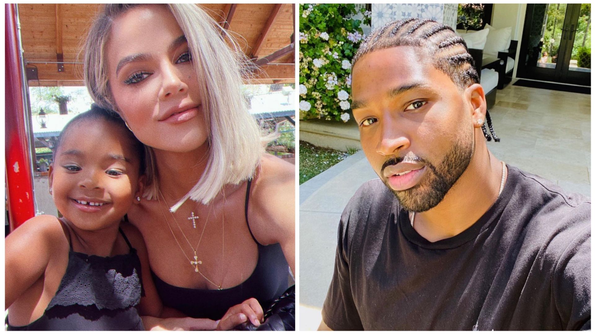 Jordyn Woods Fans Want Khloe Kardashian to Apologize to the Model After  Tristan Thompson Confirms He Fathered Another Woman's Child