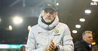 “We’ve offered him new deal for €6m net salary per season plus a future role as part of the board” – Chelsea handed blow as club director insists transfer target is not for sale