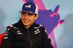 "I wouldn't be here in Formula 1 without him" - Mercedes boss Toto Wolff main force behind Esteban Ocon's rising F1 career