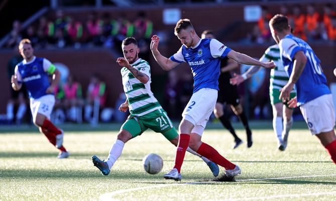 Linfield vs The New Saints prediction, preview, team news and more | UEFA Champions League Qualifiers 2022