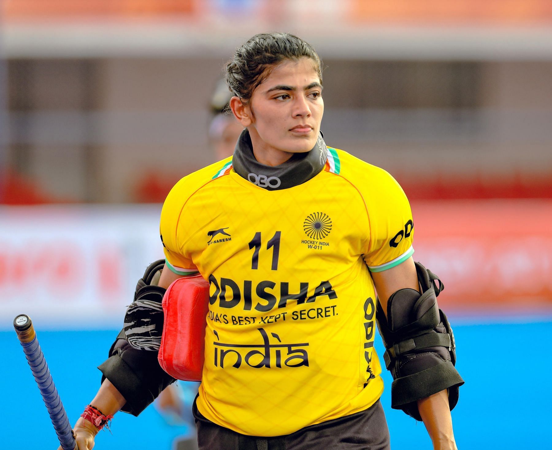 India captain and goalkeeper Savita has captained India since the Olympics and will do so in the World Cup also