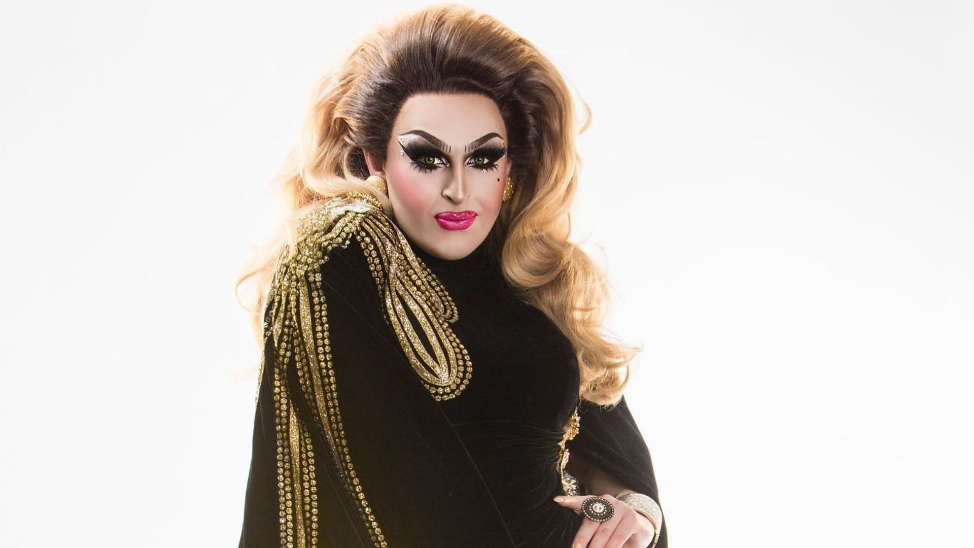 Who Is Hannah Conda From Drag Race Down Under Season 2 Contestant Once Appeared In Keeping Up 