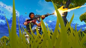 ThomasHD & Trippen: The Fortnite pros whose strategy is stealth