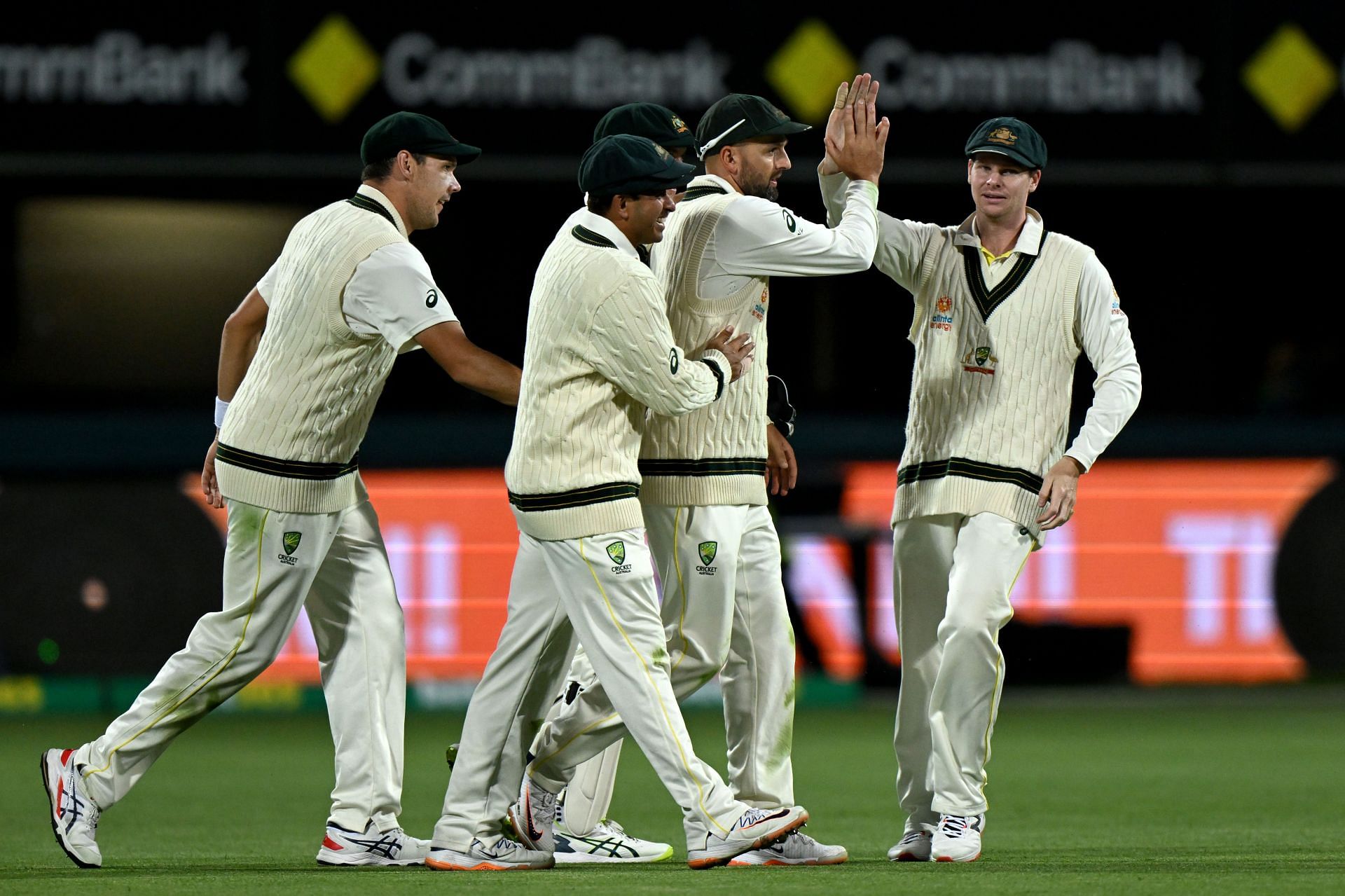 Australia v England - 5th Test: Day 3 (Image Courtesy: Getty)