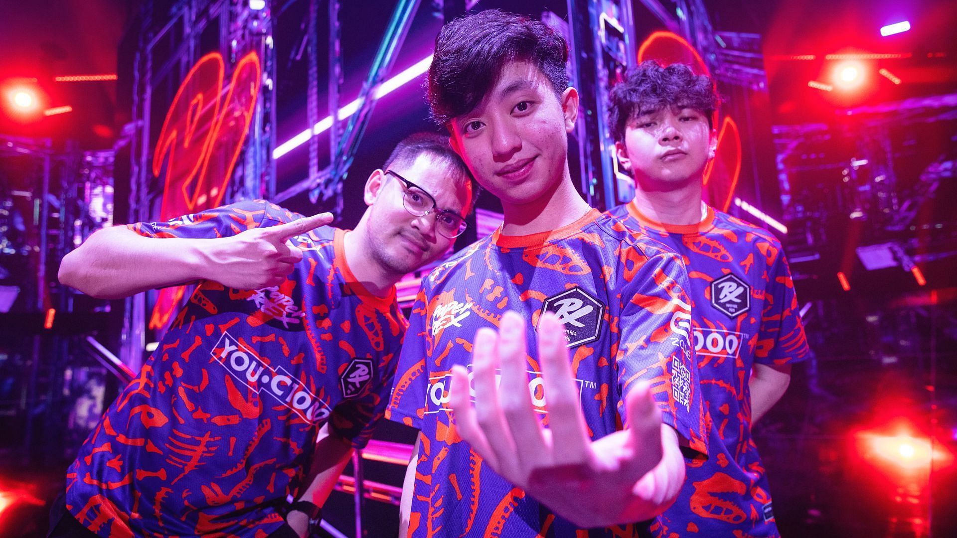 FPX on X: By winning all the matches of #VALORANTChallengers Stage 2  Qualifier, we are now in the main event and today is our  quarterfinal😎Cheer for the Phoenix🔥! #FPXVALORANT   / X