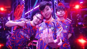 VCT Stage 2 Masters Copenhagen Day 10 highlights: PRX qualifies for Grand Finals, FPX eliminates Fnatic, and more