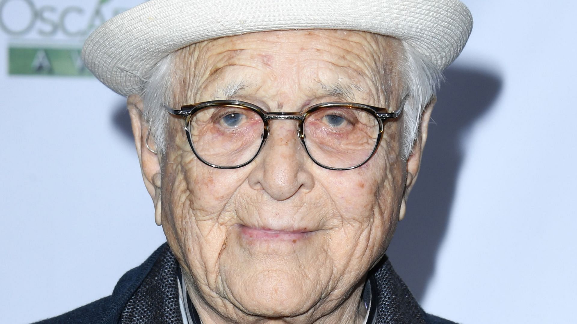 Norman Lear celebrates his 100th birthday. (Image via Getty Images/Jon Kopaloff)