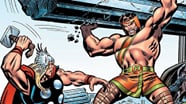 What Is Known About Marvel s Hercules Origin Explored Ahead Of Thor 