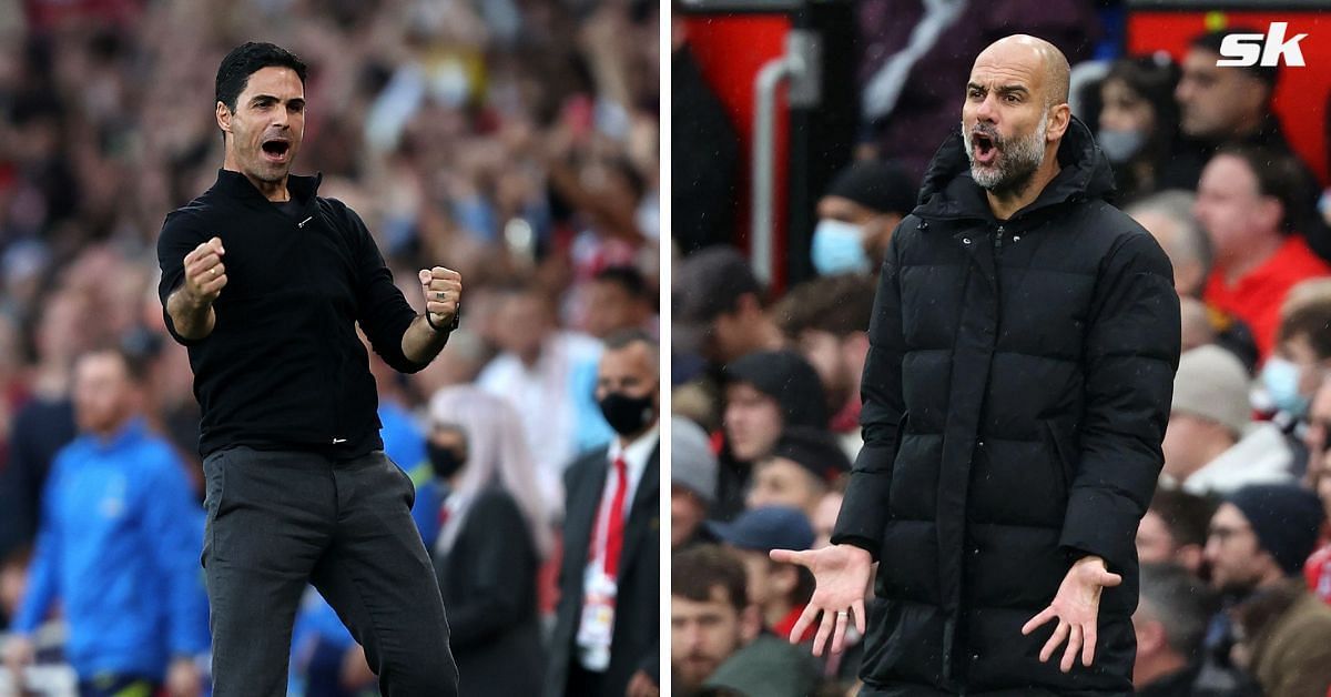 Mikel Arteta hopes to reunite with Oleksandr Zinchenko,