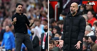 Arsenal identify Manchester City star as 'priority' signing after missing out on Lisandro Martinez: Reports