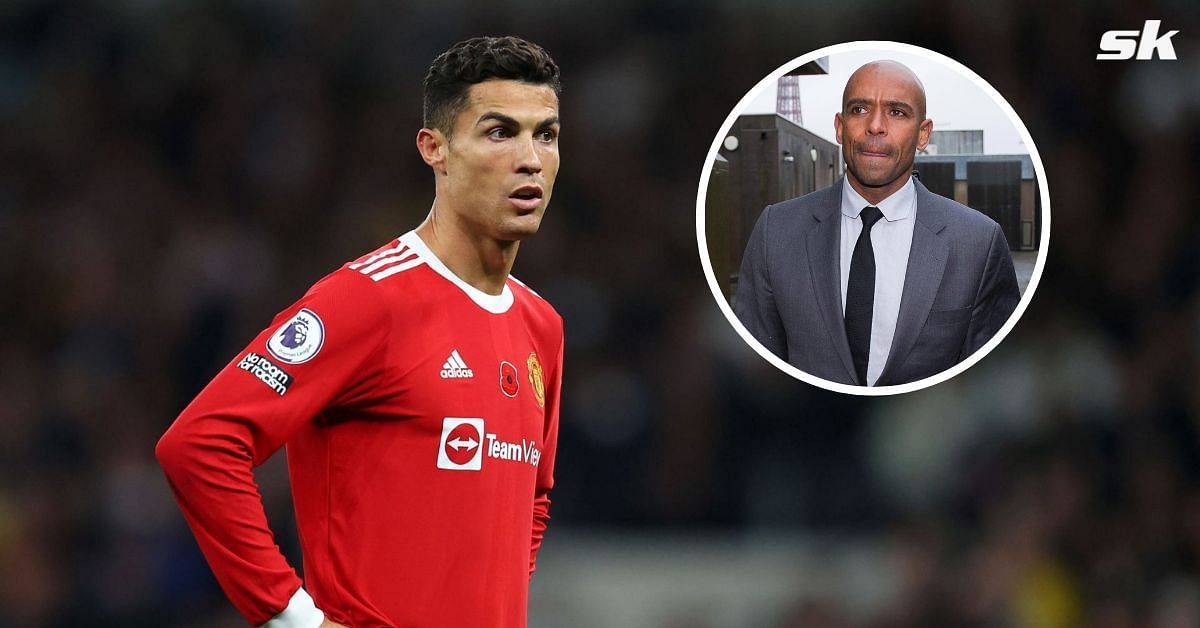 Trevor Sinclair warns Manchester United about Cristiano Ronaldo