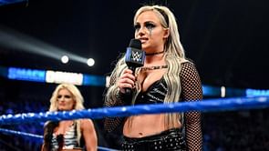 "What do I do now?' - Liv Morgan questions her current direction in WWE