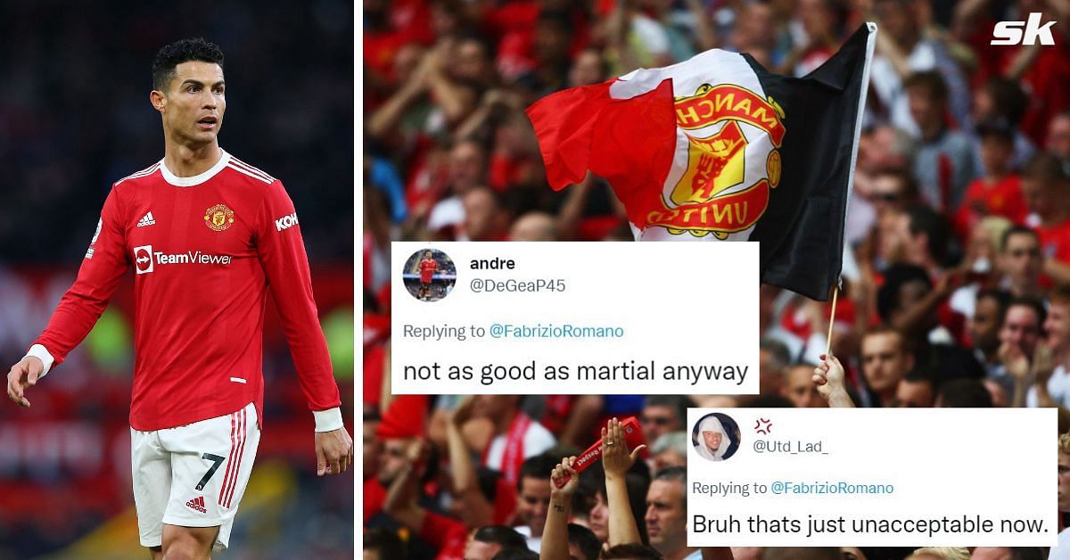Cristiano Ronaldo to miss Manchester United&#039;s pre-season tour