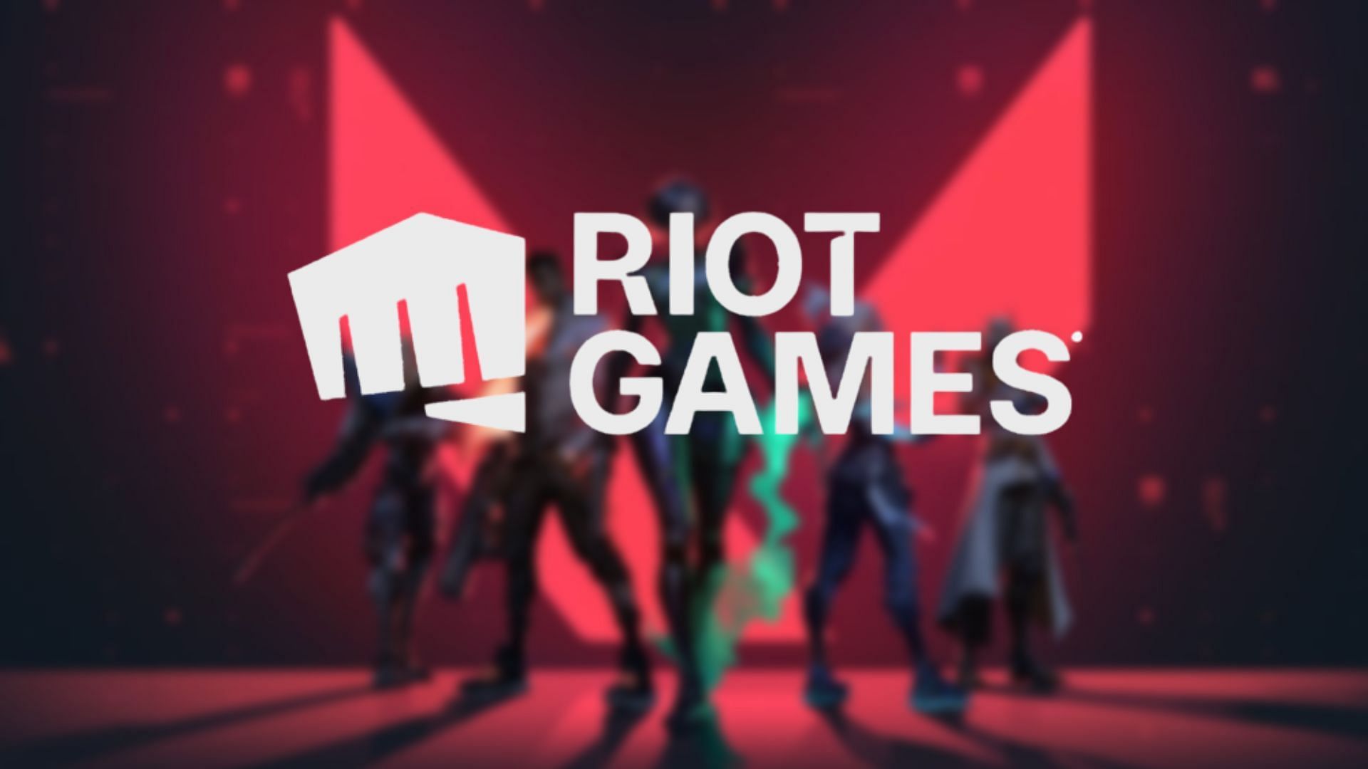 Riot has reportedly again courted trouble with an employee alleging discrimination(Image via Sportskeeda)