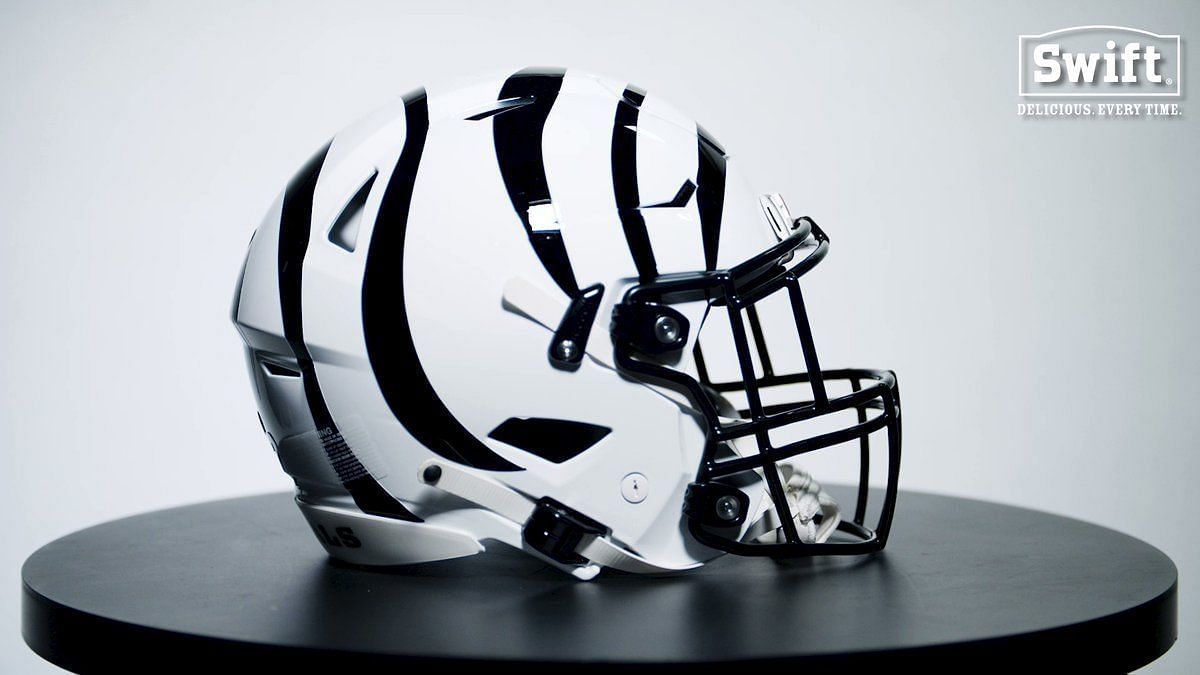 Top 5 Alternate Helmets For 2022 - Gridiron Heroics