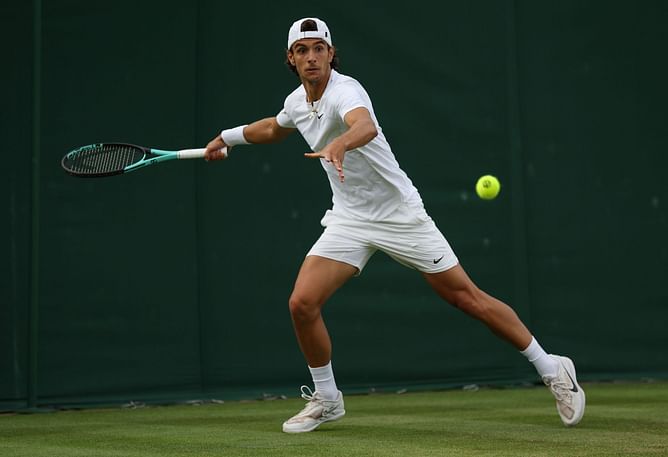 ATP Best Bets: Lorenzo Musetti & Botic van de Zandschlup | Monday, July 18th