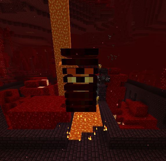 Magma Block – Minecraft Wiki