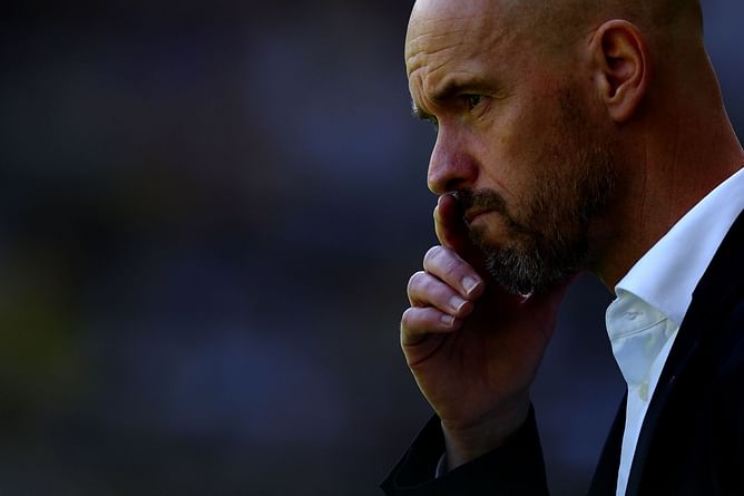 3 problems Erik ten Hag is currently facing at Manchester United
