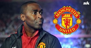 "That's the quickest I have seen him move" - Andy Cole changes his opinion after being impressed with Manchester United star in 4-0 preseason victory against Liverpool
