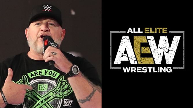 "Looks like an indie show" - WWE legend Road Dogg takes a dig at AEW (Exclusive)