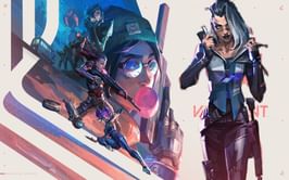 Valorant: All Recon/Intel abilities ranked as of Episode 5 Act 1
