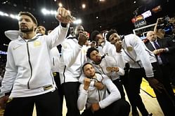 "Of course, the Warriors would beat those Bulls if you just played them together" - Max Kellerman asserts "Better is irrelevant" in the ongoing Golden State Warriors-Chicago Bulls debate