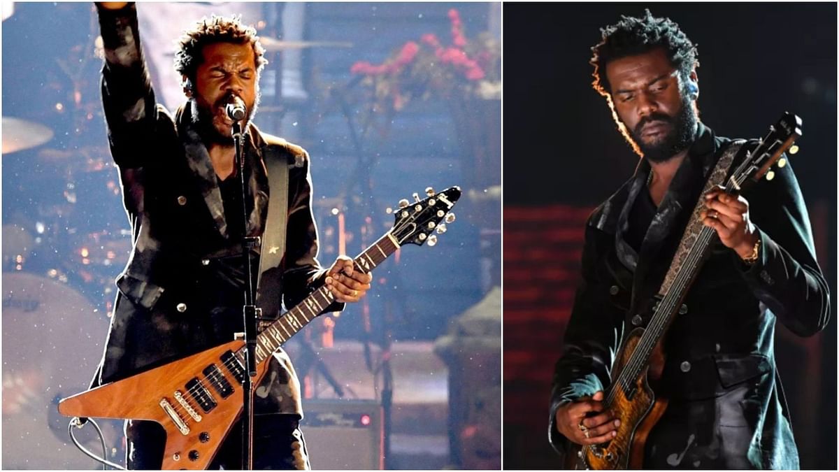 Gary Clark Jr tour 2022 Tickets, presale, where to buy, dates, and more