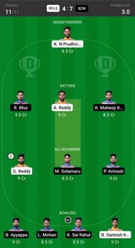 Fantasy suggestion #1