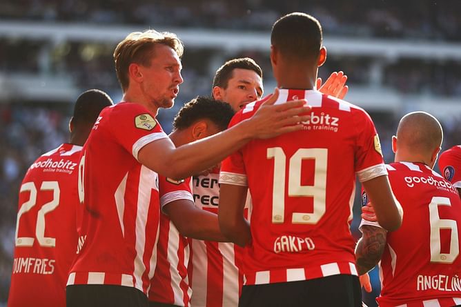 Monaco vs PSV Eindhoven Prediction and Betting Tips | 2nd August | UEFA Champions League qualifiers 2022-23