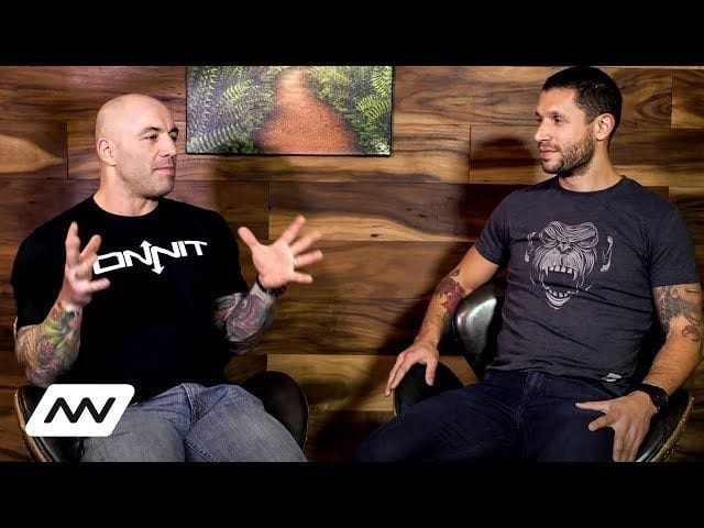 What did Joe Rogan have to say about 'Alpha Brain'?