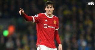 “He’s a very nice guy off the pitch” – Victor Lindelof makes bold claim on who should be Manchester United captain next season