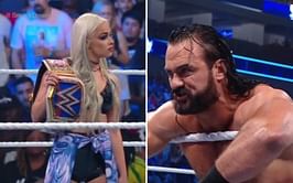 Best and Worst of SmackDown: Big heel turn after 17 months, COVID storyline for 4-Time World Champion?