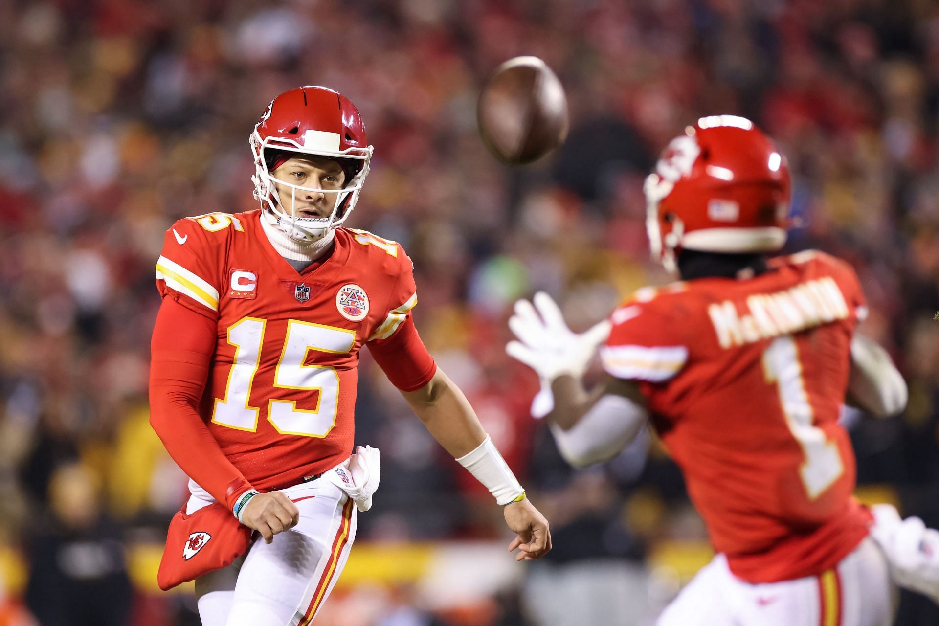 Veteran NFL coach takes a dig at Patrick Mahomes' ability as a QB