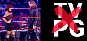 "Wrestling is back baby!" WWE fans hilariously react to RAW's rating change