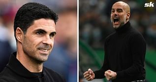 Arsenal and Manchester City in talks to sign 24-year-old Brazilian international: Reports