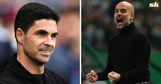 Arsenal and Manchester City in talks to sign 24-year-old Brazilian international: Reports