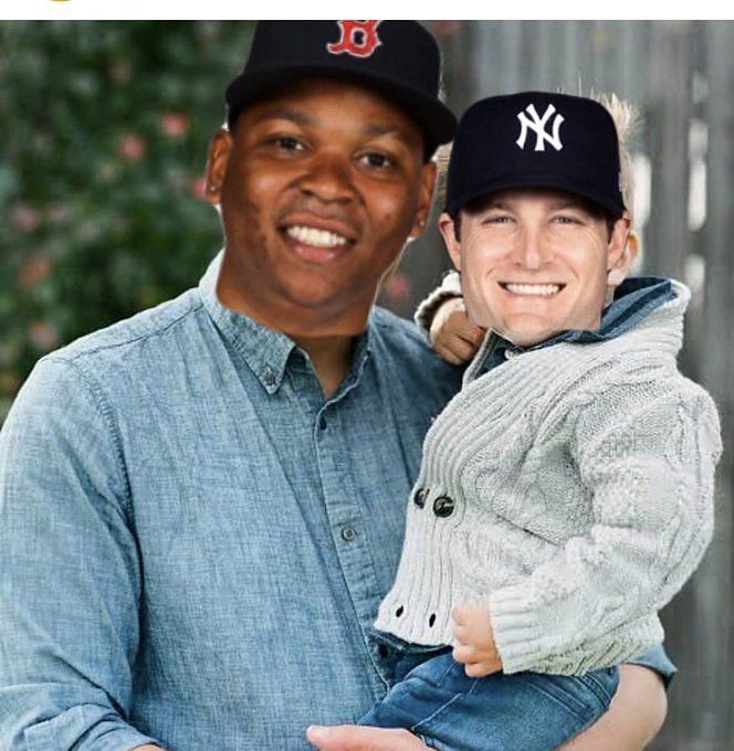 RAFAEL DEVERS OWNS GERRIT COLE😳 Since 2021, Devers is hitting .360 wi