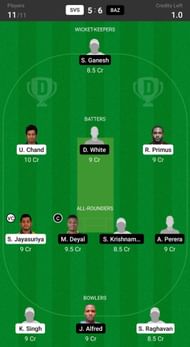 Fantasy suggestion #1