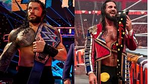 4 superstars that could confront Roman Reigns on WWE SmackDown