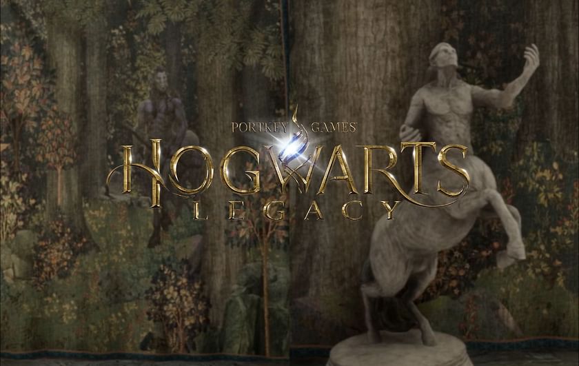 Hogwarts Legacy - Gameplay Showcase : r/Games