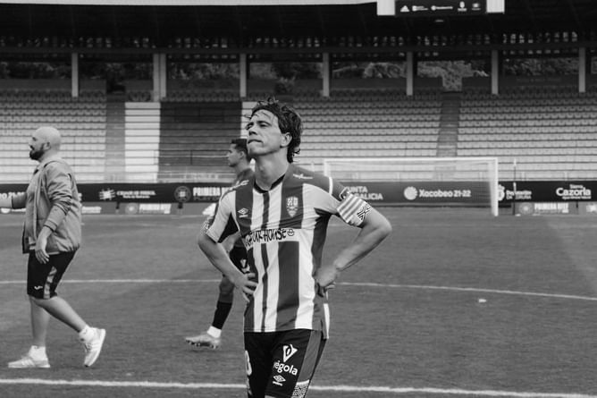 ISL 2022-23: Iker Guarrotxena reveals head coach Carlos Pena's openness was pivotal in the Spanish winger joining FC Goa