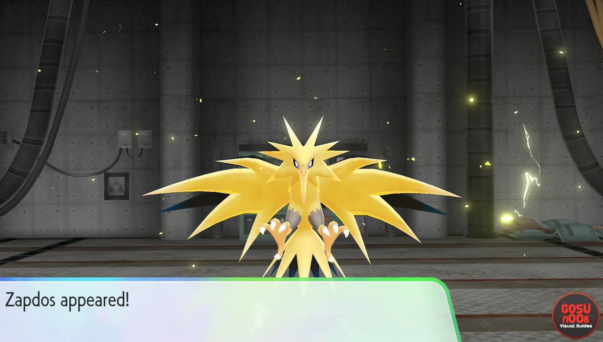 Ultimate Guide: Easily Catch Shiny Zapdos in Pokemon Go