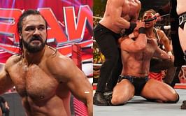 WWE superstar reveals why Drew McIntyre couldn't join top heel faction despite being the no. 1 choice (Exclusive)
