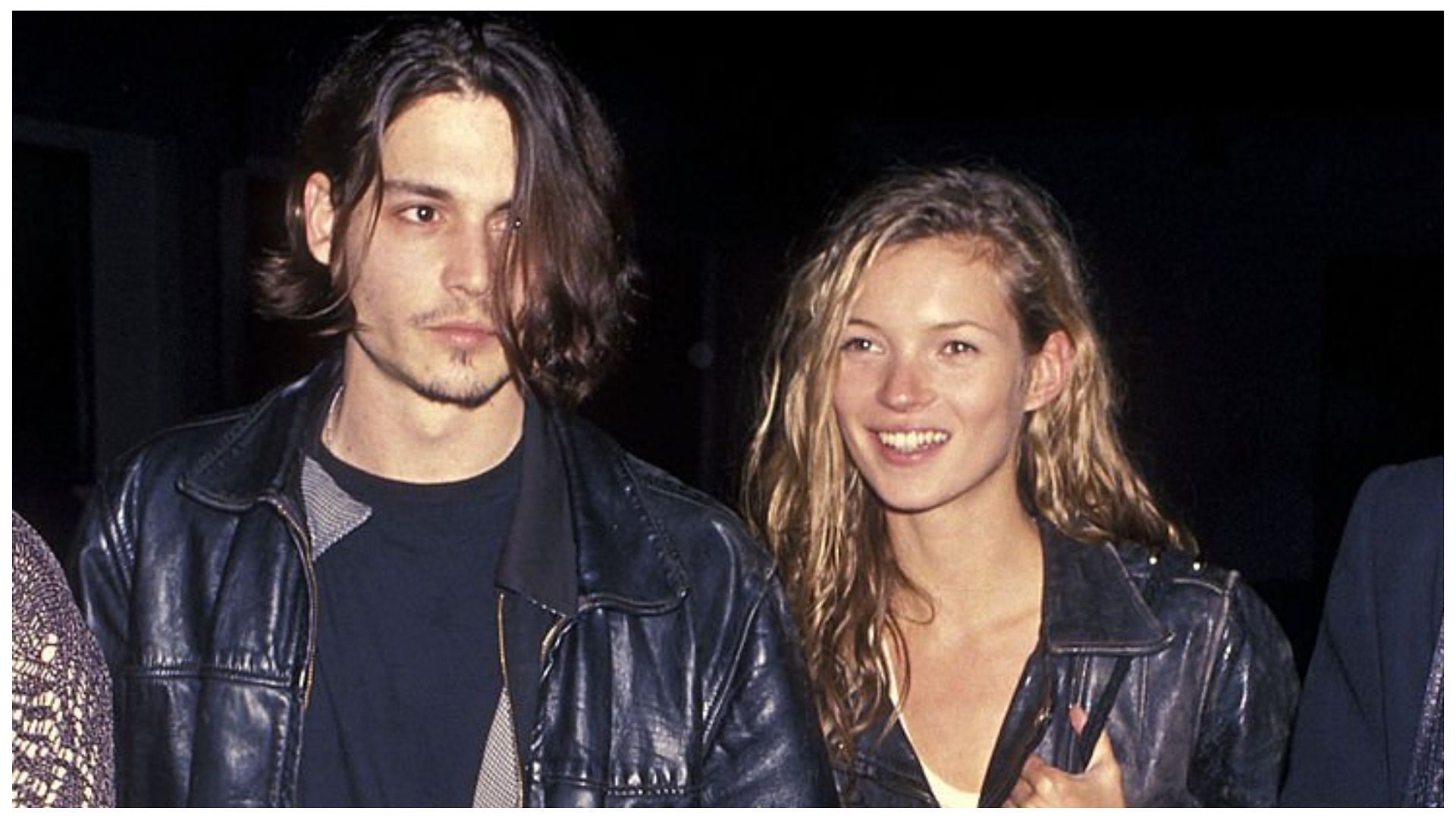 Kate Moss revealed why she defended Johnny Depp during the defamation trial (Image via Ron Gallela/Getty Images)