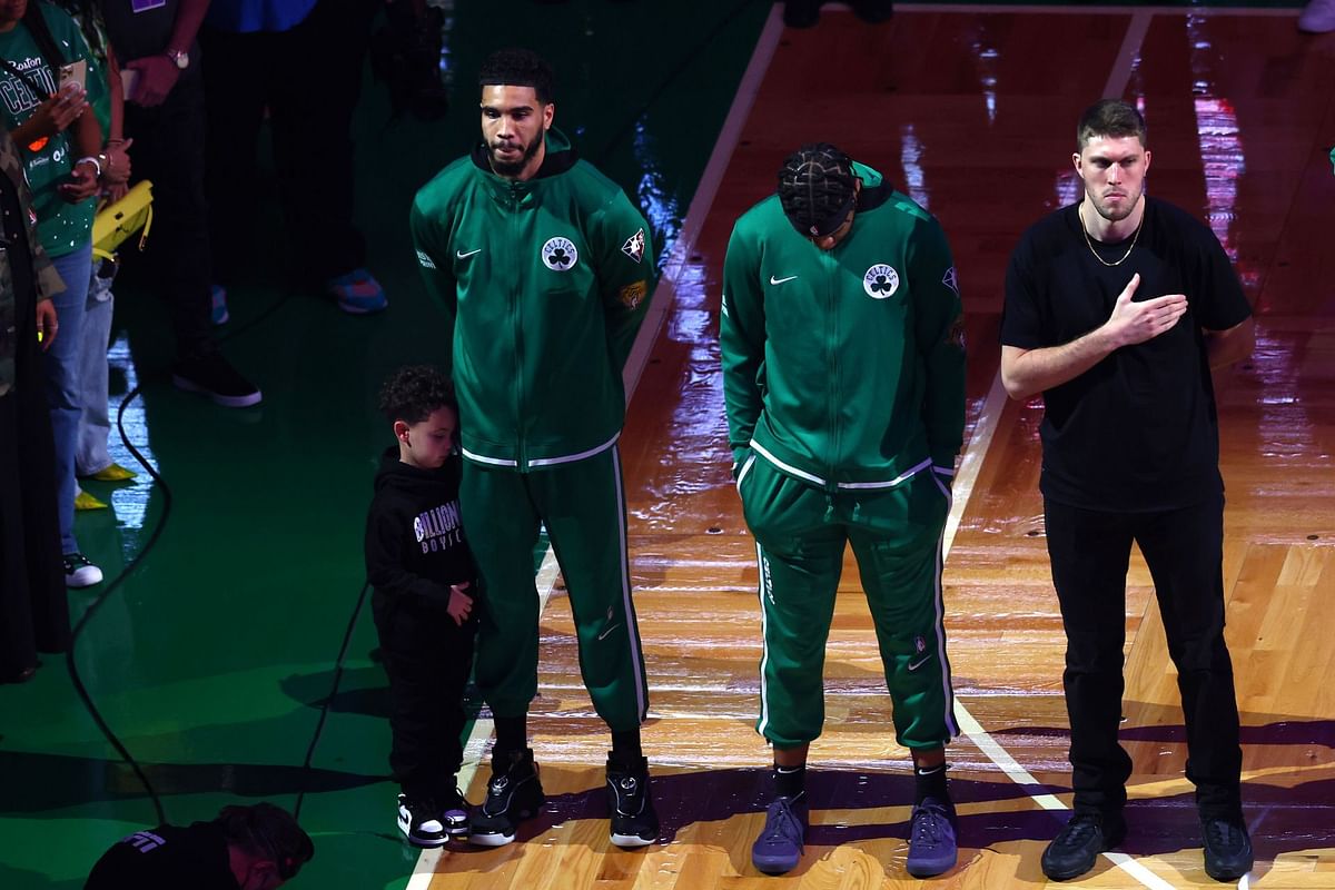 Boston Celtics Summer League 2022 Roster, Dates and Complete Schedule