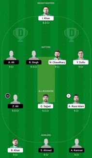 BRE vs JAB Dream11 Fantasy Suggestion #1