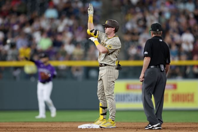 San Diego Padres vs. Arizona Diamondbacks: Odds, Preview, & Prediction | Friday, July 15th
