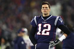 Former Patriots executive reveals why Tom Brady was buttoned up for so long