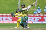South Africa v Australia - 2022 ICC Women's Cricket World Cup (Image Courtesy: Getty Images)