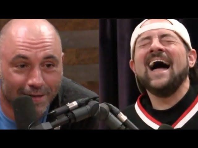 Where can you watch Joe Rogan's stand-up special 'Rocky Mountain High'?